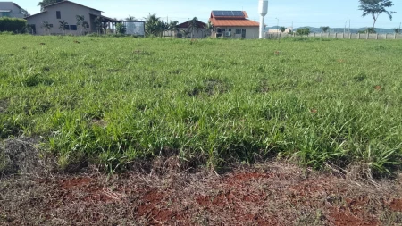 Lote Condomínio Terra Santa Monte Sinai