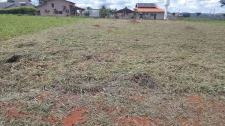 Lote Condomínio Terra Santa Monte Sinai