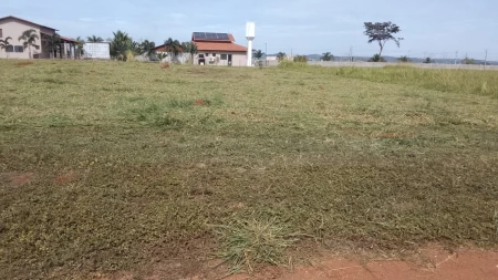 Lote Condomínio Terra Santa Monte Sinai