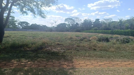 Lote Sítios de Recreio Paraíso Tropical
