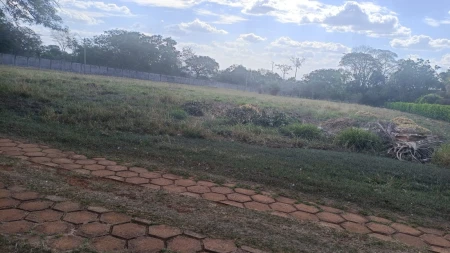 Lote Sítios de Recreio Paraíso Tropical