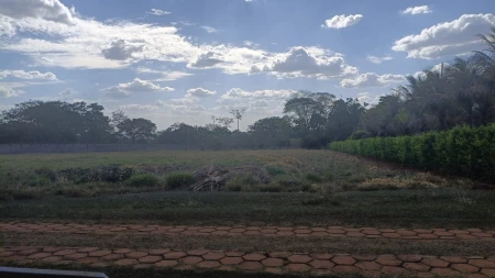 Lote Sítios de Recreio Paraíso Tropical