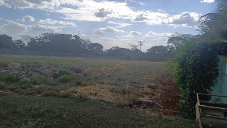 Lote Sítios de Recreio Paraíso Tropical