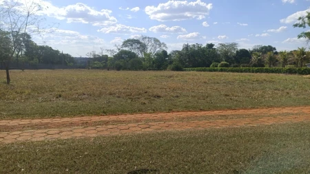 Lote Sítios de Recreio Paraíso Tropical