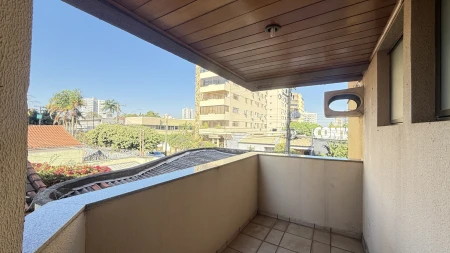 Edifício Tyler