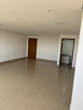 Sala Comercial Jardim Goiás