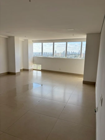 Sala Comercial Jardim Goiás