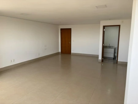 Sala Comercial Jardim Goiás