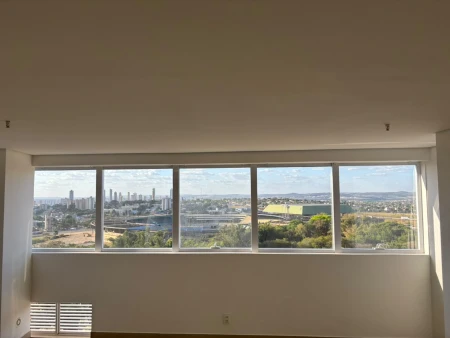 Sala Comercial Jardim Goiás