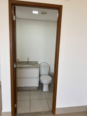 Sala Comercial Jardim Goiás