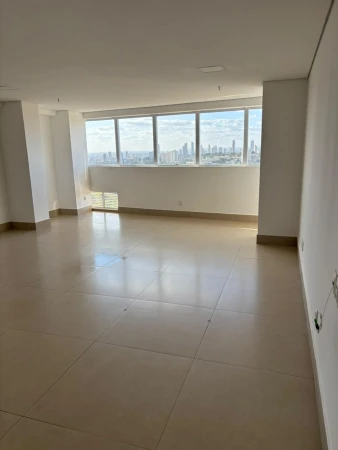 Sala Comercial Jardim Goiás