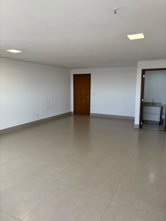 Sala Comercial Jardim Goiás