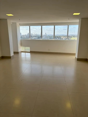 Sala Comercial Jardim Goiás