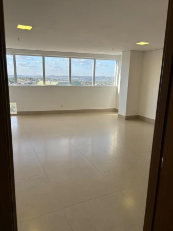 Sala Comercial Jardim Goiás