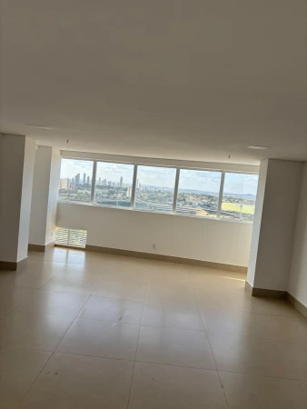 Sala Comercial Jardim Goiás
