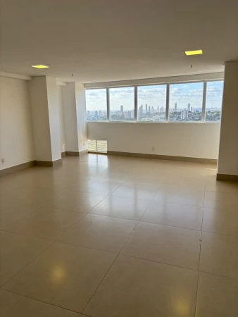 Sala Comercial Jardim Goiás