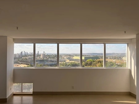 Sala Comercial Jardim Goiás