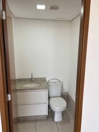 Sala Comercial Jardim Goiás