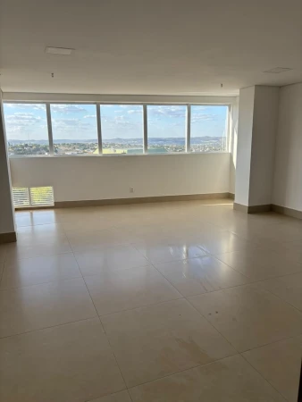 Sala Comercial Jardim Goiás