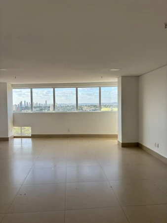 Sala Comercial Jardim Goiás