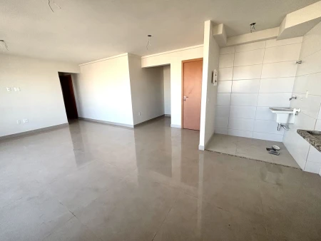 Residencial Alto Areião