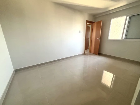 Residencial Alto Areião