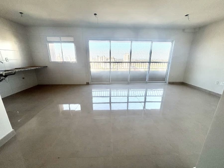 Residencial Alto Areião
