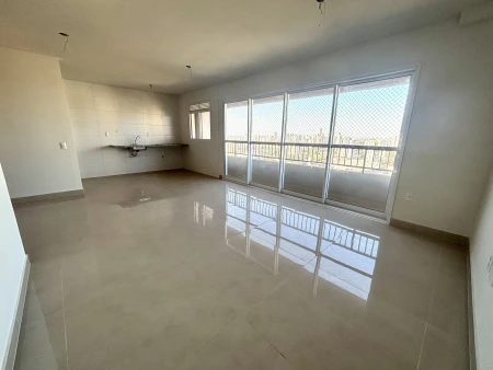 Residencial Alto Areião