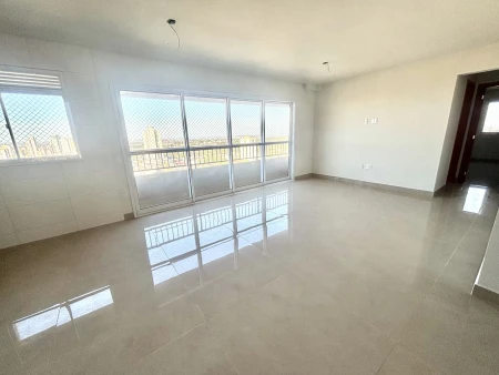 Residencial Alto Areião