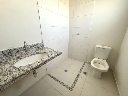 Residencial Alto Areião