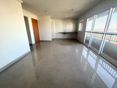 Residencial Alto Areião