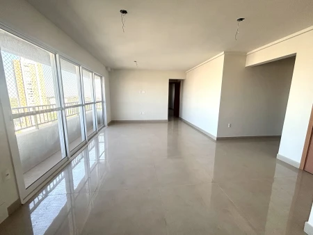 Residencial Alto Areião