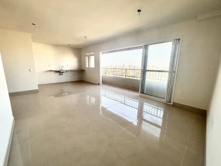 Residencial Alto Areião