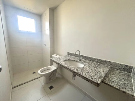 Residencial Alto Areião