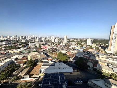 Residencial Alto Areião