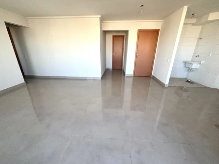 Residencial Alto Areião