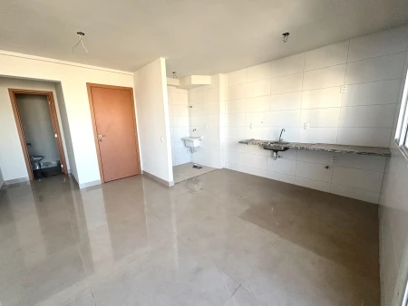 Residencial Alto Areião
