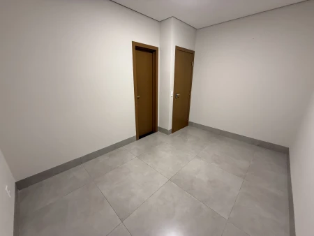 Casa Jardim Atlântico