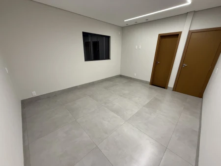 Casa Jardim Atlântico