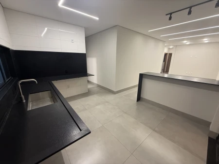 Casa Jardim Atlântico