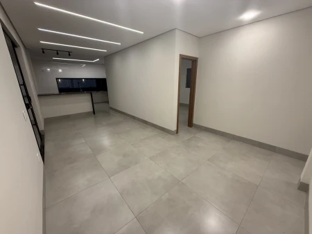 Casa Jardim Atlântico