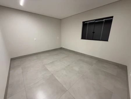 Casa Jardim Atlântico