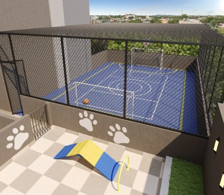 Residencial Vista América