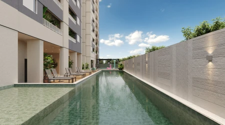 Residencial Vista América
