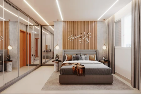 Residencial Vista América