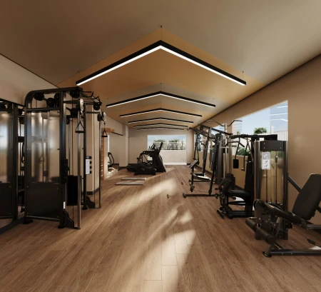 Residencial Vista América