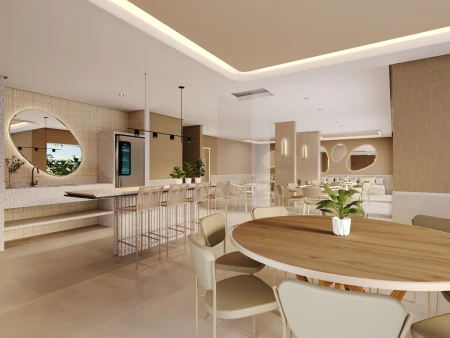Residencial Vista América