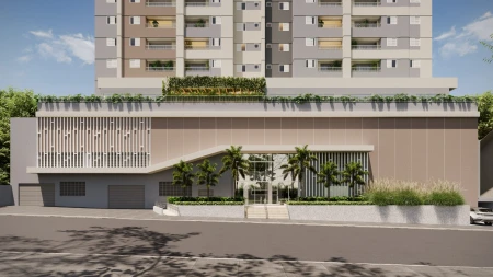 Residencial Vista América