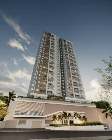 Residencial Vista América