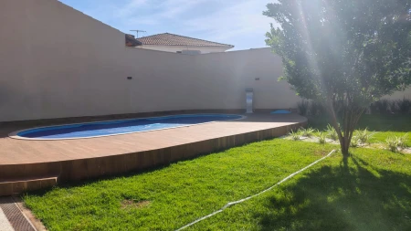 Casa Setor Bueno